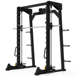 Impulse ECP721 машина Смита с регулируемым углом профессиональный тренажер