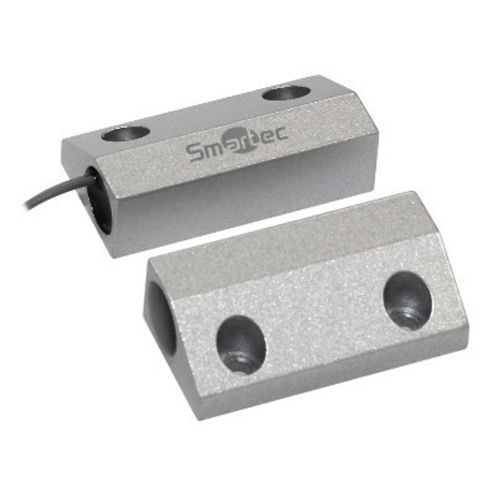 ST-DM130NO-SL Извещатель охранный точечный магнитоконтактный