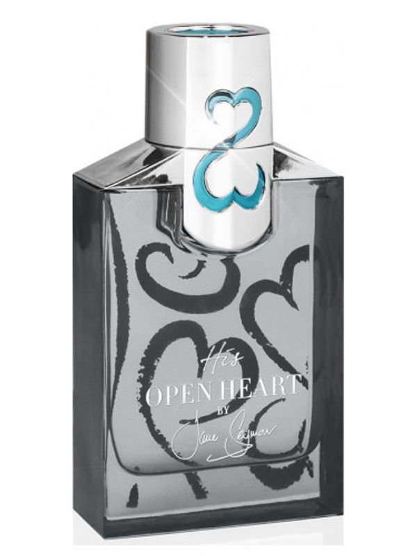 Jane Seymour Open Heart