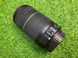 Canon EF-S 55-250mm 4.0-5.6 IS II Покупка/Продажа