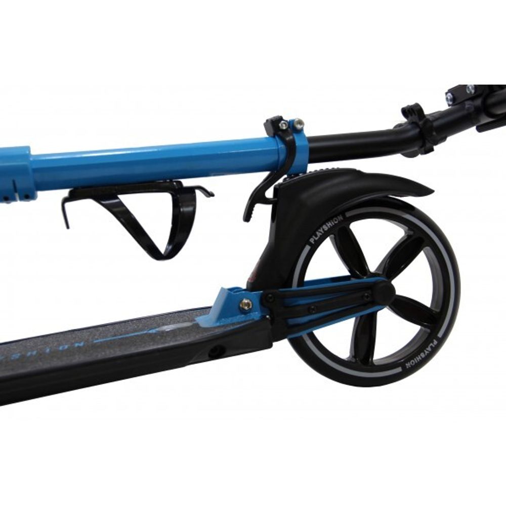 Самокат Playshion Moonshine