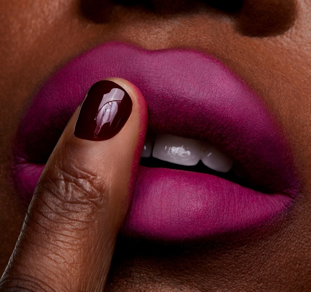 MAC Cosmetics Powder Kiss Lipstick - матовая помада, 3 g