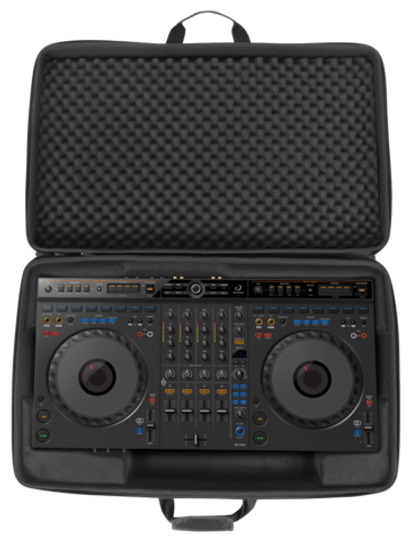 Кейс UDG Creator AlphaTheta DDJ-GRV6 Hardcase Black