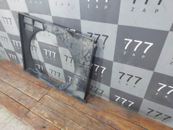 Диффузор 4.5 1VDFTV Toyota Land Cruiser 200 07-21 Б/У Оригинал 1671151020