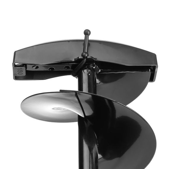 Шнек к Торнадо-180