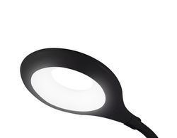 Ambrella Светодиодная настольная лампа с прищепкой, гибкой ножкой и аккумуляторной батареей Desk DE703