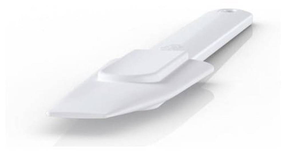 Погружной блендер Braun MQ 523 Baby