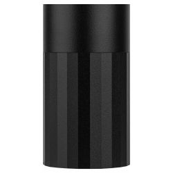 Светильник настенно-потолочный спот ЭРА OL32 BK MR16 GU10 IP20 черный