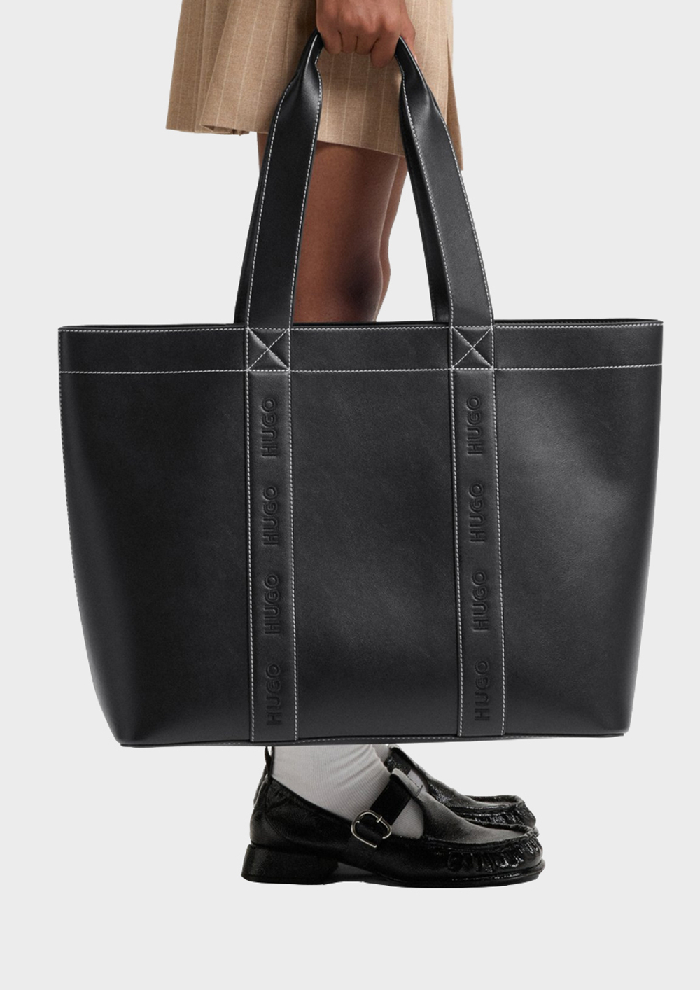 Сумка HUGO Becky UP Tote