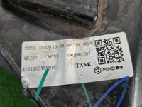 Битая Фара правая Tank 300 (2021-н.в.) LED
