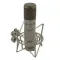 iCON Artemis LD-2 Silver