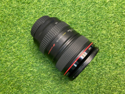 Canon EF 24-105mm 4 L IS USM