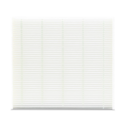 Салонный фильтр FQ AC-108F