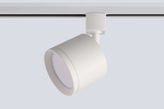 Трековый светильник Crystal Lux CLT 0.31 020 WH