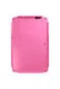 Задняя крышка с рамкой для Kenshi H14 (Розовая)