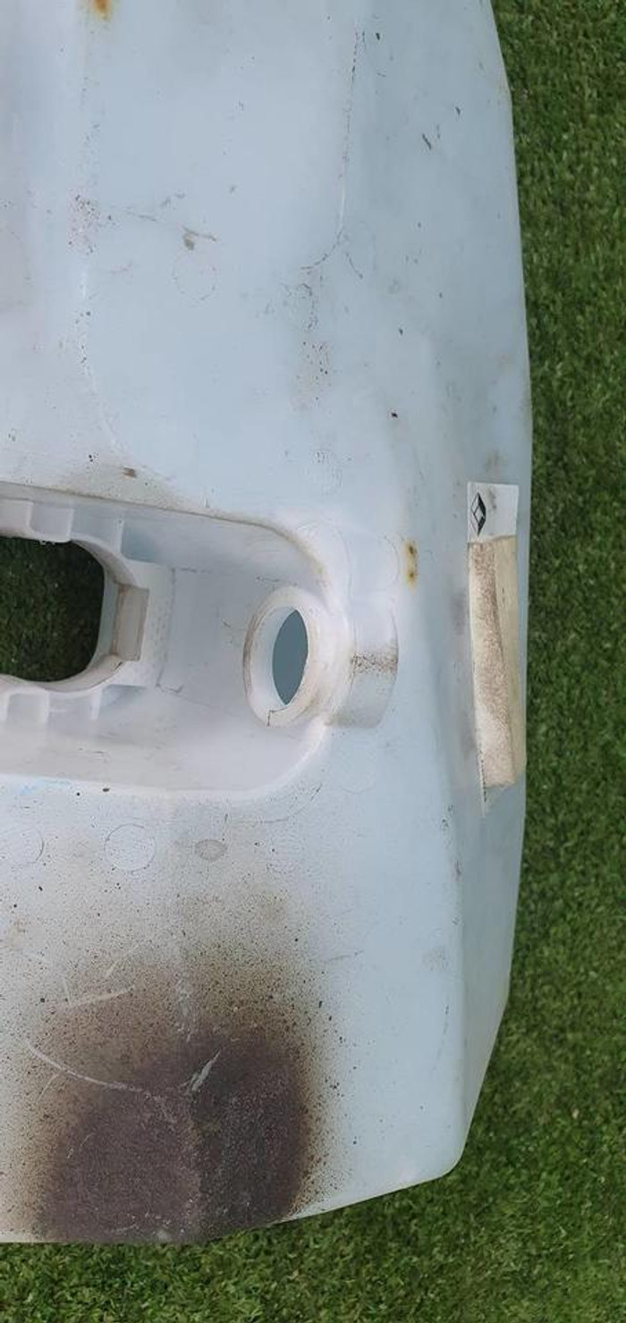 Бачок омывателя Lada Largus (2012-н.в.)