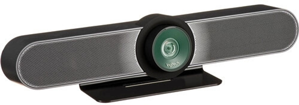 Веб-камера Logitech MeetUp