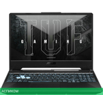 Ноутбук ASUS TUF Gaming A15 FA506NCR-HN057 Graphite Black (90NR0JV7-M003X0)