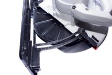 Пила дисковая Slogger CS1280  1200Вт, 180мм