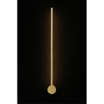 Настенный светодиодный светильник Aployt Merian APL.019.11.07