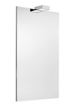 Зеркало Roca The Gap Original, 85*45*1,6 см, с подсветкой (Z.RU90.0.009.0)