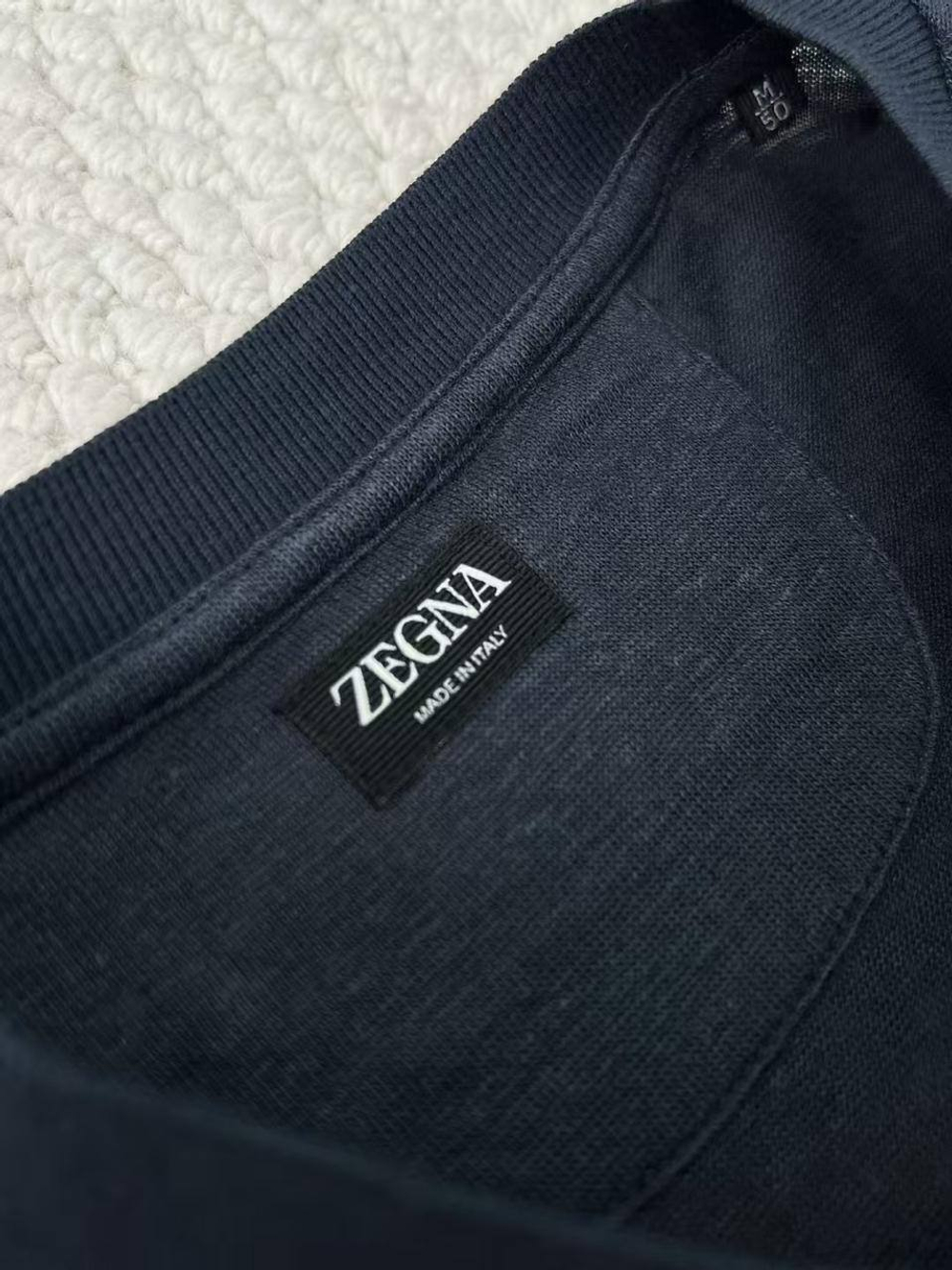 Футболка Zegna