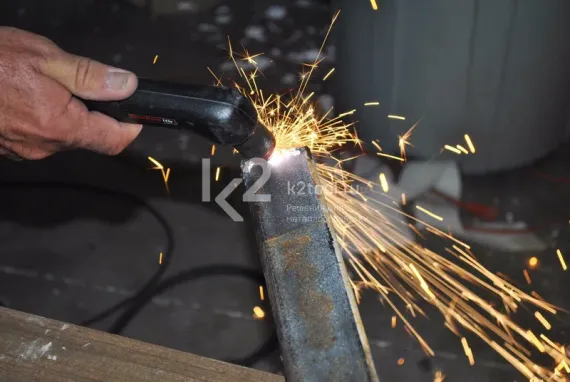 Источник плазменной резки Hypertherm Powermax 30 AIR