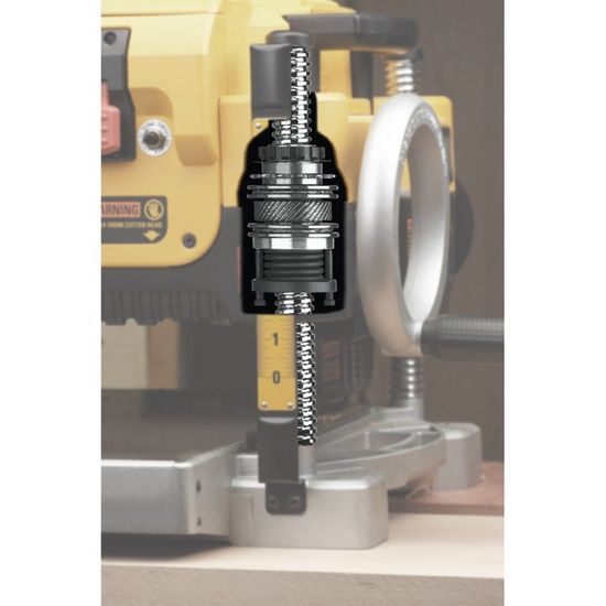 Станок рейсмусовый "DeWALT" DW735-KS