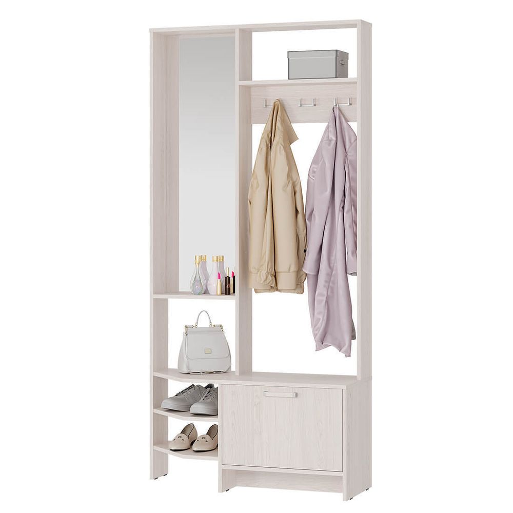 Прихожая Тео ПР-01