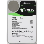 Жесткий диск HDD Seagate 7200RPM 14TB 12GB/S 256MB (ST14000NM004J)
