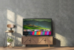 43" LG 43LM5700