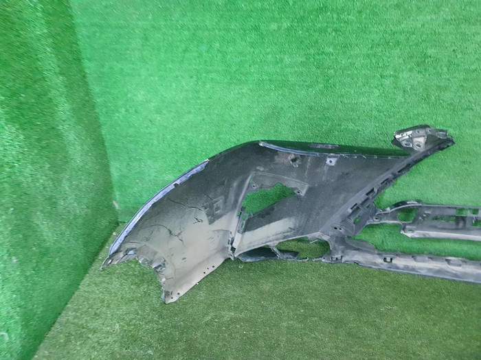 Бампер передний Lexus RX 4 (2015-2019)