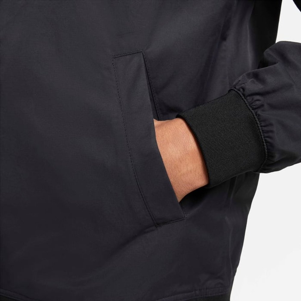 Бомбер мужской NIKE M NSW SPE WVN UL BOMBR JKT