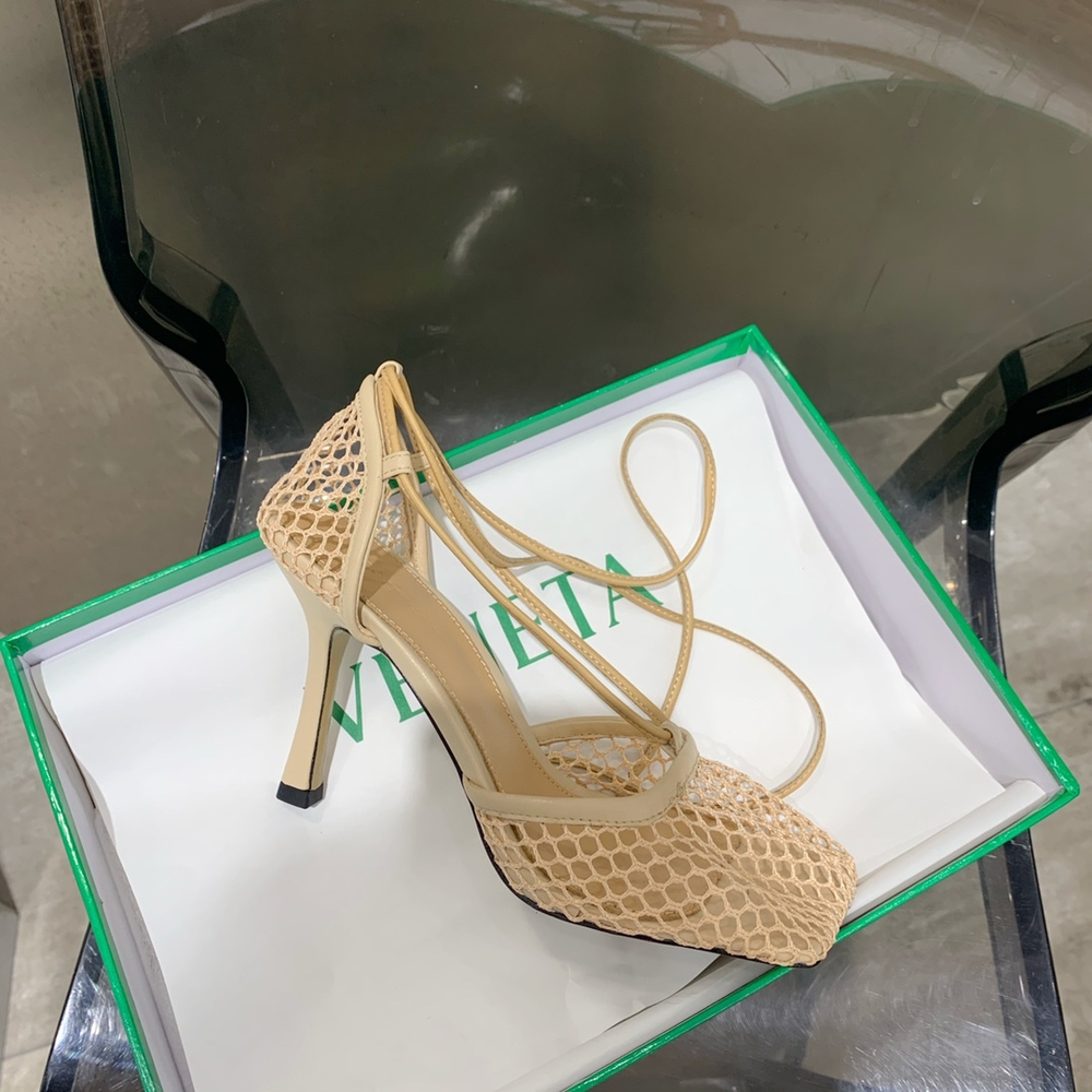 Bottega Veneta Pumps