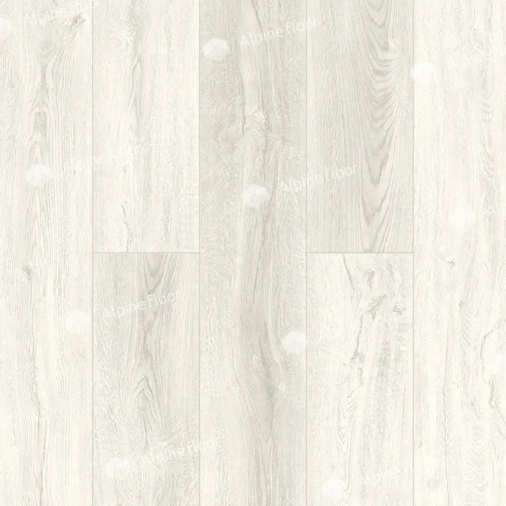 SPC ламинат Alpine Floor Шервудский лес