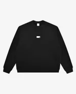 Купить Толстовка CU8E Boxlogo Vintage черный Толстовка CU8E Boxlogo Vintage черный
