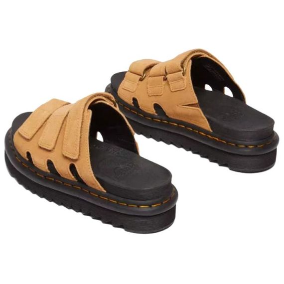 Drmartens Raine Slide 'Brown'