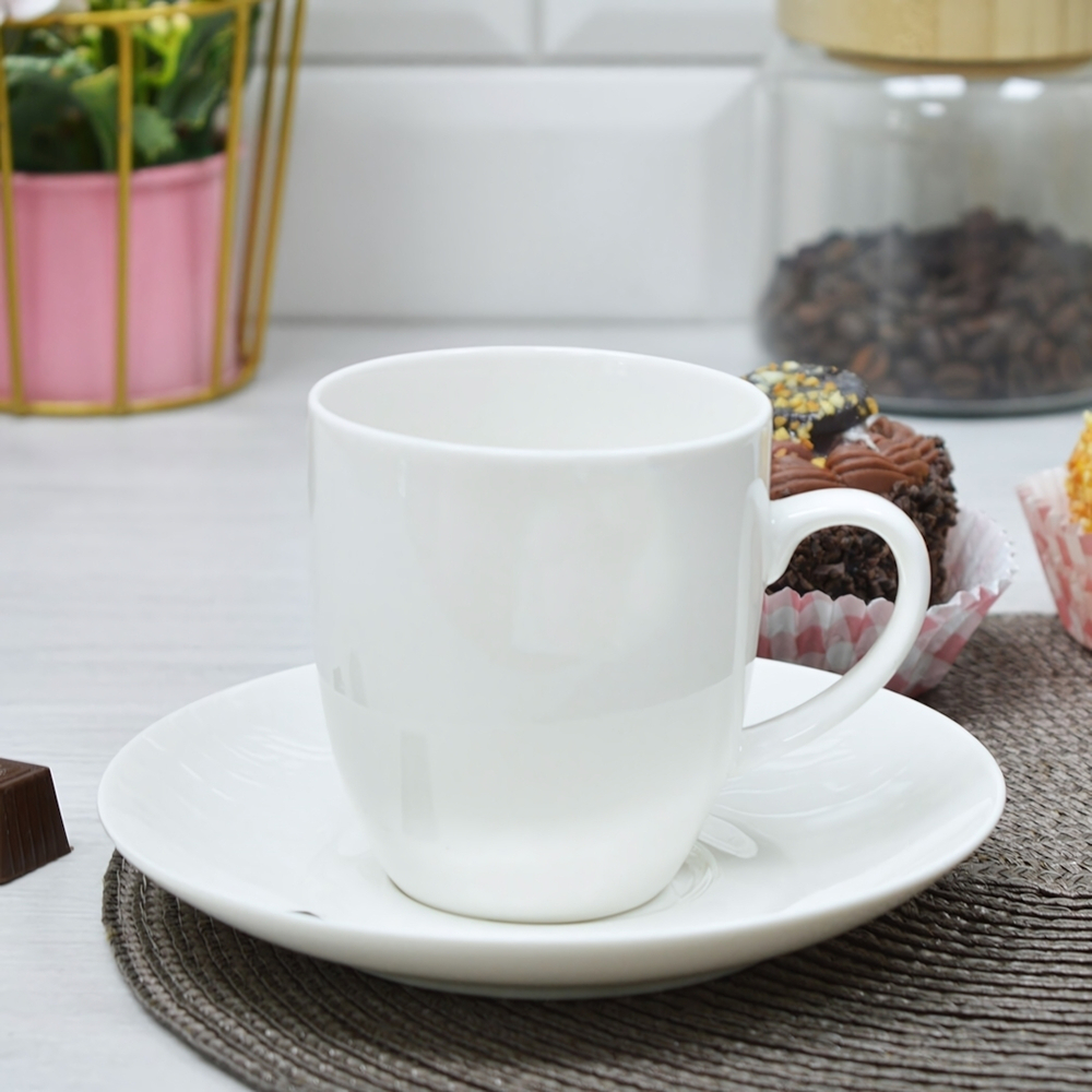 Чайная пара 250мл "Barista" (00105284)