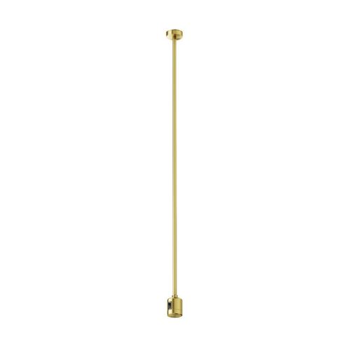 Крепление потолочное с прямым коннектором питания Maytoni Flarity TRA159С-IPCL1-BS
