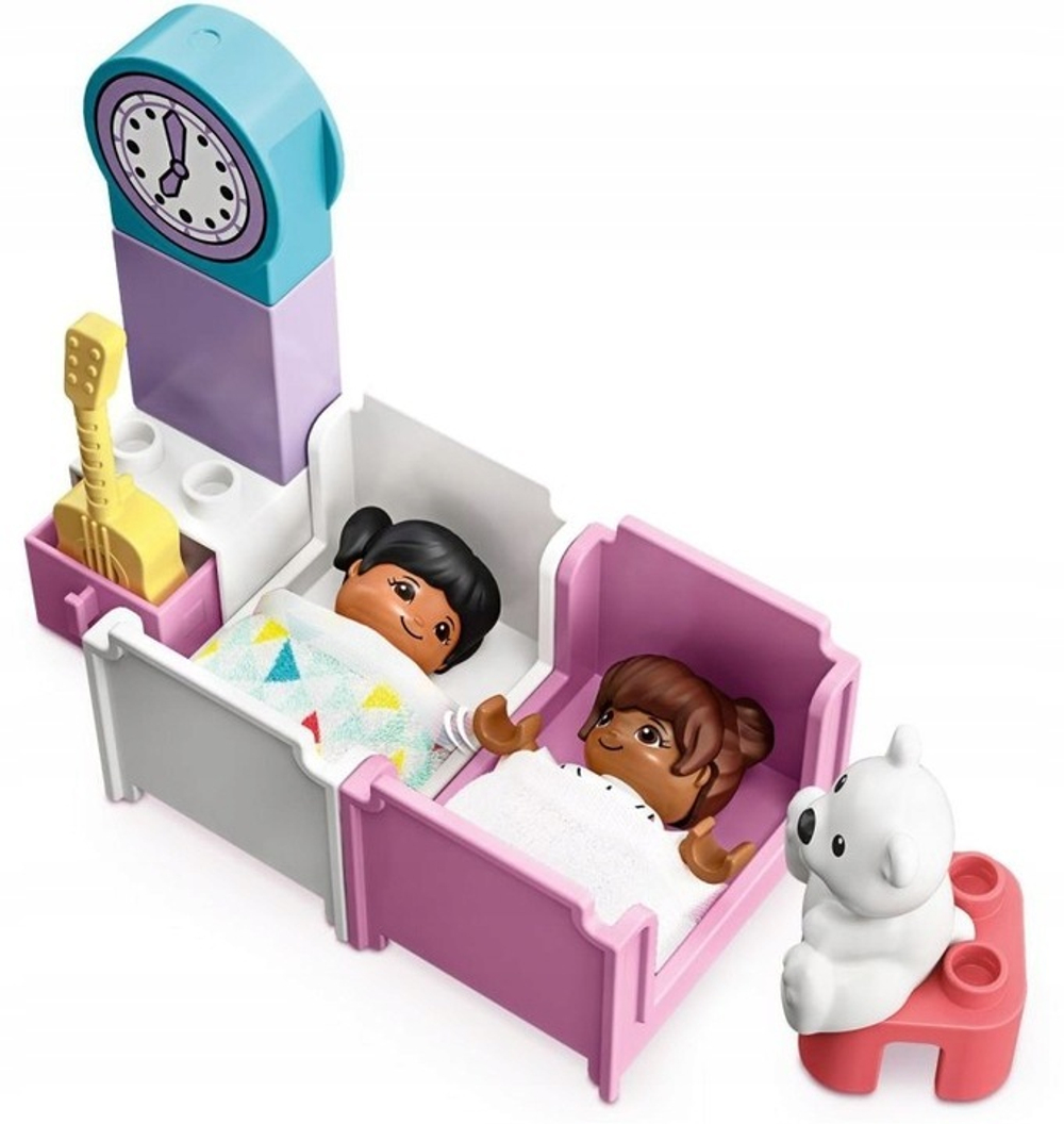 Duplo bedroom 10926 hotsell