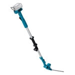 Makita DUN461WZ аккумуляторный кусторез со штангой (без АКБ и ЗУ)
