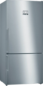 Двухкамерный холодильник Bosch KGN86AI30U