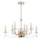 Подвесная люстра ST Luce Elegance SL1405.203.08