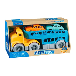 Машина грузовая City Truck