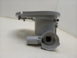 LFTA+5H1741 ктп11 Чаша поддона для посудомоечной машины Ariston Indesit C00256555 б/у