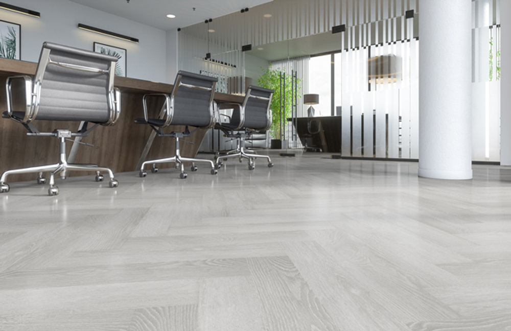 Кварцевый ламинат Fargo Parquet Дуб Эдинбург 33-2034-08 градиент - Магазин напольных покрытий в Екатеринбурге. MAXI ПОЛ