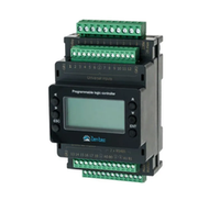 Контроллер программируемый логический M245-0C1 c ПО