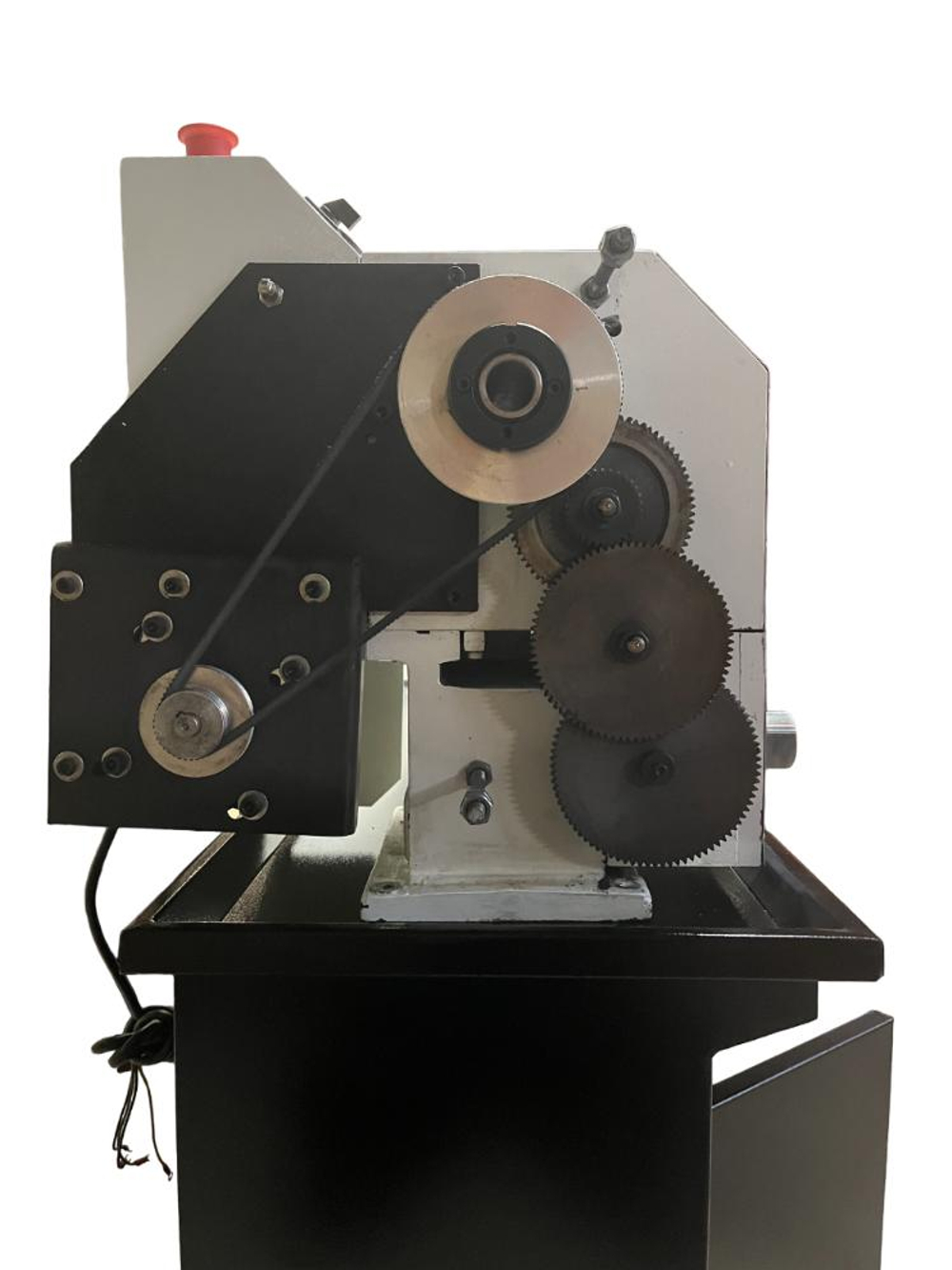 Токарно-винторезный станок REALREZ 280X700 400V