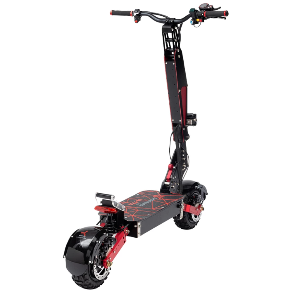 Электросамокат YOKAMURA Ultra