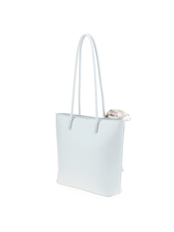 29707/18 Сумка жен., иск. кожа